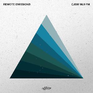 Remote Emissions - Episode October 10, 2025 Remote Emissions - Episode October 10, 2025