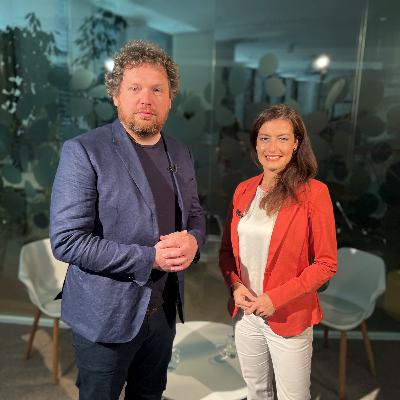 #11 Vít Klusák: Trnul jsem občas hrůzou z toho, co kaskadéři dokáží