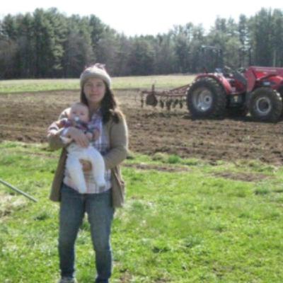 Episode 277: Becky Brand, Brandmoore Farm