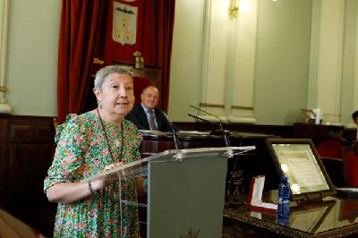 La Feria vista por una periodista: Rosa Villada comparte su experiencia única