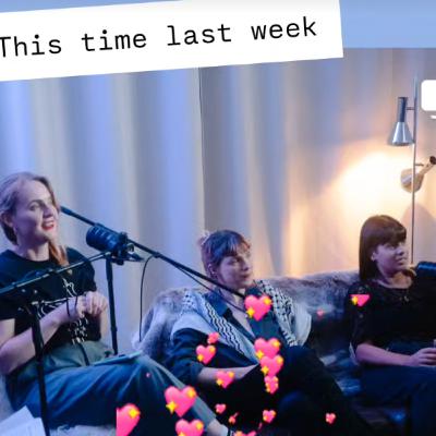 What Terrible Things Has Friedrich Merz Said Now (LIVE!)