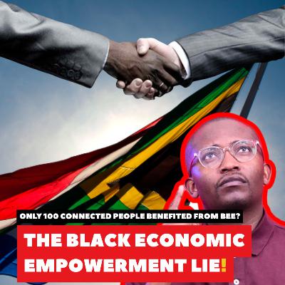 #SHSI Episode 53 - Everything You Know About BEE Is A Lie! #SHSI Episode 53 - Everything You Know About BEE Is A Lie!