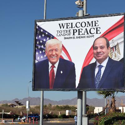 Trump'ın Gazze ve Ukrayna Hamleleri Trump'ın Gazze ve Ukrayna Hamleleri