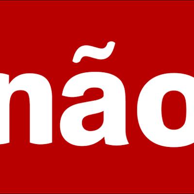 Quando tudo diz que não Quando tudo diz que não