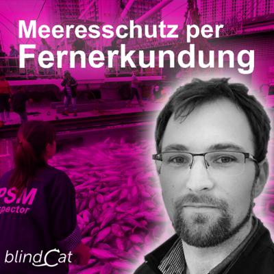 Meeresschutz per Fernerkundung
