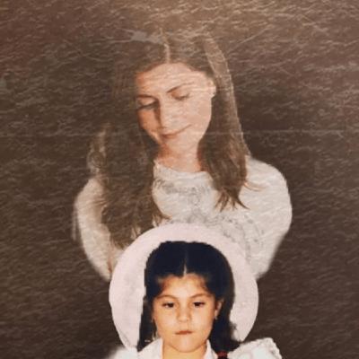 93. My Anxious Little Girl Ran My Life For Years