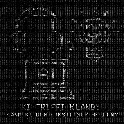 KI trifft Klang: Kann Ki dem Einsteiger helfen? KI trifft Klang: Kann Ki dem Einsteiger helfen?
