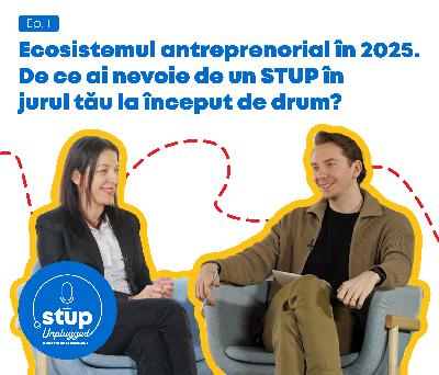 Stup Unplugged S3️⃣ - cu Cristina Sindile de la Stup