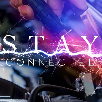 Stay Connected Stay Connected