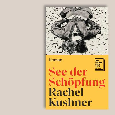 "Hurensöhne", "See der Schöpfung", und Nick Drake