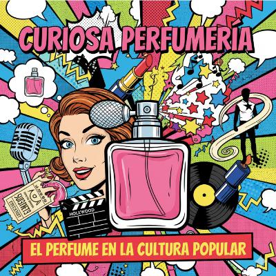 El perfume en la cultura popular