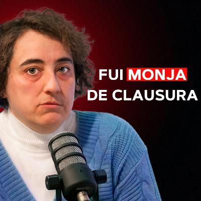 SALÍ del CONVENTO porque era una SECTA