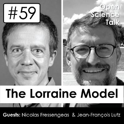 #59 The Lorraine Model