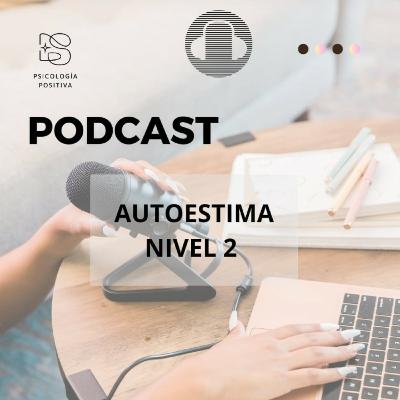 AUTOESTIMA NIVEL 2