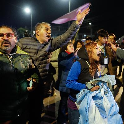 Hora América - Cierre de campaña en elecciones provinciales de Buenos Aires - 04/09/25