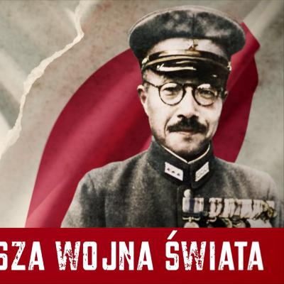 Najdziwniejsza wojna świata. Wojna polsko-japońska 1941-1957