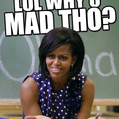 Episode 11- U MAD!!!!! Episode 11- U MAD!!!!!