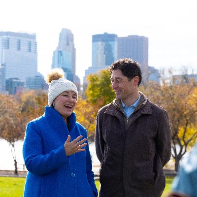 Vote 2025- Why Jacob Frey deserves to be Mayor of Minneapolis