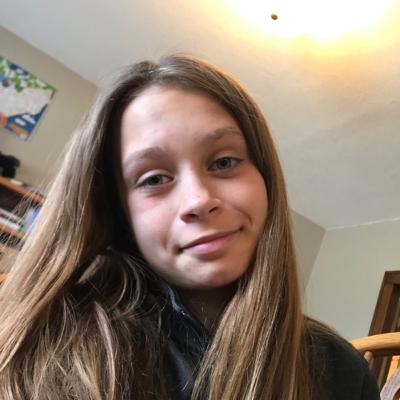 Get to know Harlie Get to know Harlie