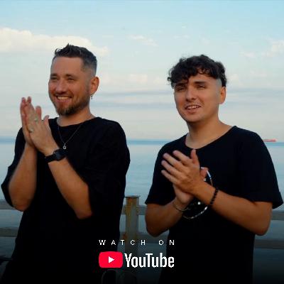 BRAGKEN - Live from Botanical Garden Batumi [YouTube]