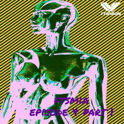 Episode 4 Part 1: Vintage Stereon x #WestsidePlague3 Episode 4 Part 1: Vintage Stereon x #WestsidePlague3