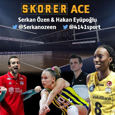 SKORER ACE #3| Fenerbahçe'de Terzic oyuncu psikolojisini yönetemiyor