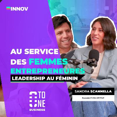 Leadership au Féminin : Au Service des Femmes Entrepreneures