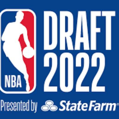 2022 NBA Mock Draft!