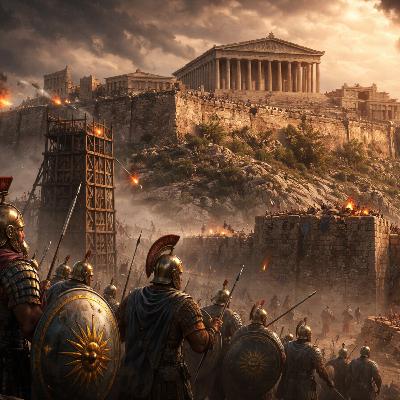 The Last War of Classical Greece