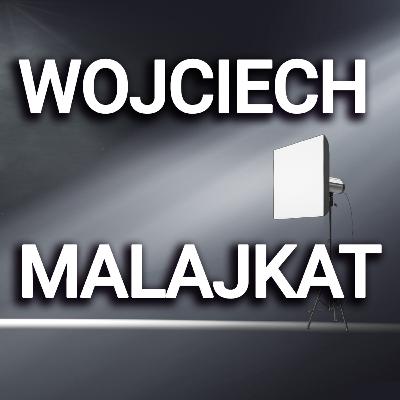 WOJCIECH MALAJKAT - trudne czasy dla aktorów i teatru - BACKSTAGE #13 WOJCIECH MALAJKAT - trudne czasy dla aktorów i teatru - BACKSTAGE #13