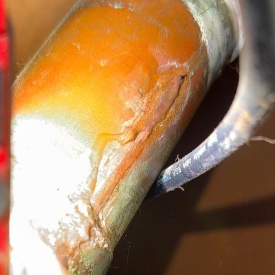 What Happens When Your Pipes Get Frozen ? What Happens When Your Pipes Get Frozen ?