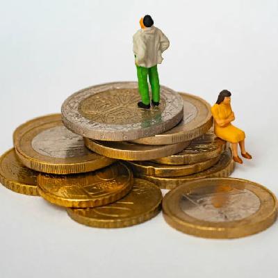 Vol.7 九月下：祝愿我们和金钱是专注又放松的关系
