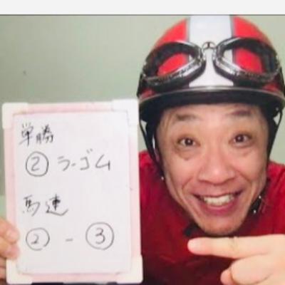 昨日の『2』で「きさらぎ賞」獲ったよ‼︎ 昨日の『2』で「きさらぎ賞」獲ったよ‼︎