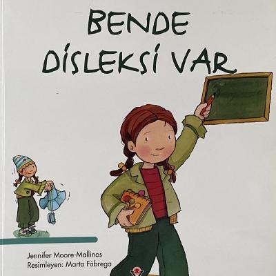 57 - Bende Disleksi Var 57 - Bende Disleksi Var