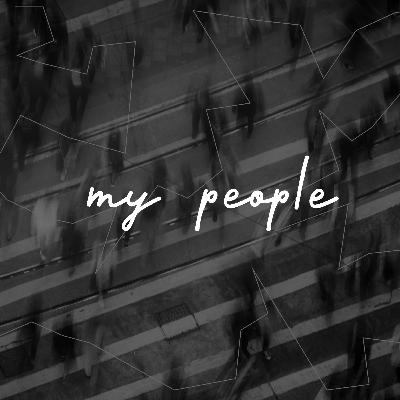 A People Who Experience Community