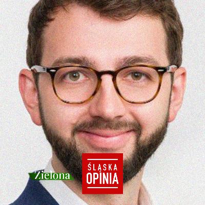 Paradoks śląsko-warszawski. Gość: Michał Hetmański