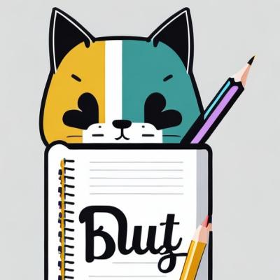 發條貓生活短記》點解明明係考試溫書, 趕功課, 但係自己又走咗去做屋企清潔 ?
