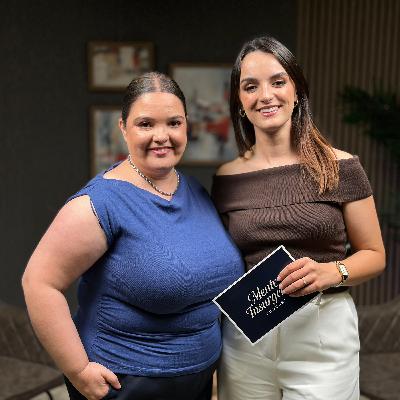 #5 | Rita Burmester: COMO ter uma BOA COMUNICAÇÃO! #5 | Rita Burmester: COMO ter uma BOA COMUNICAÇÃO!