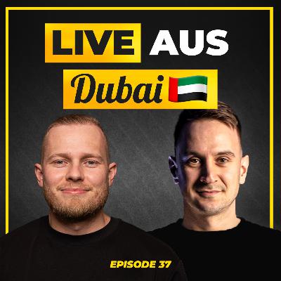 Was wir wirklich über Dubai denken! Was wir wirklich über Dubai denken!