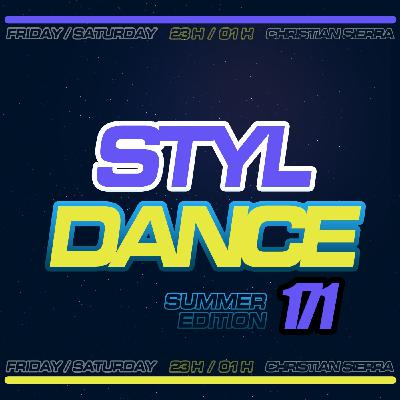 Styl Dance #341 (13/06/2025) Super Hits