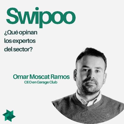 ¿Cuánto gana una empresa a nivel de operaciones al trabajar con Swipoo? Omar Moscat, CEO de Garage Club, y cliente de Swipoo nos lo cuenta.