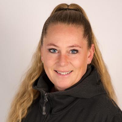 34. Socialchefen om att se människan bakom brotten 34. Socialchefen om att se människan bakom brotten