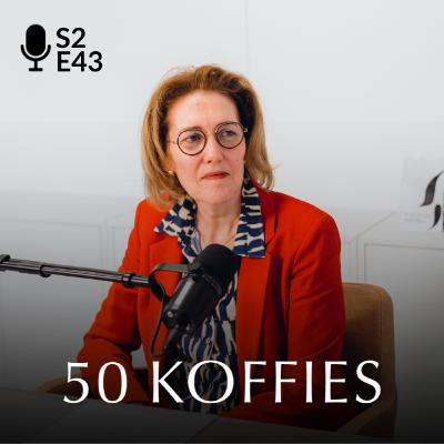 S2E41: "We slapen tot 3 uur per week minder dan vroeger" An Mariman, slaapexpert en psychiater, over onze interne biologische klok, het belang van slaapkwaliteit en oplossingen voor slaapproblemen
