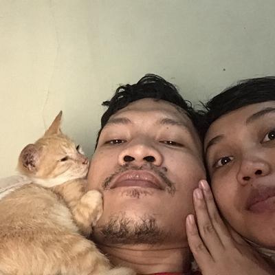 Mira si Kucing