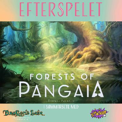 Forets of Pangaia