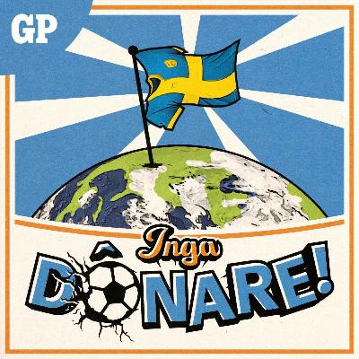 Landslaget: Det är synd om Graham Potter Landslaget: Det är synd om Graham Potter