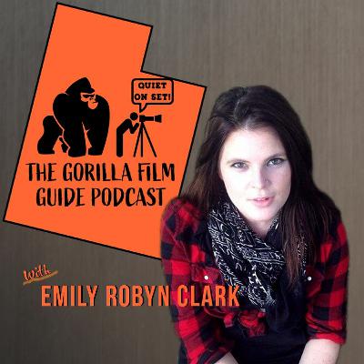 Becoming a Renaissance Artist w/ Emily Robyn Clark