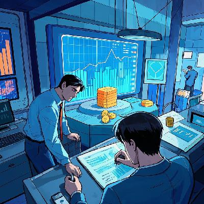 经济大游泳池:美联储如何管理“水位”? 经济大游泳池:美联储如何管理“水位”?