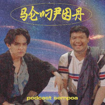 Kekuatan Super !!