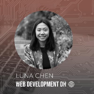 Ep 17: Luna Chen